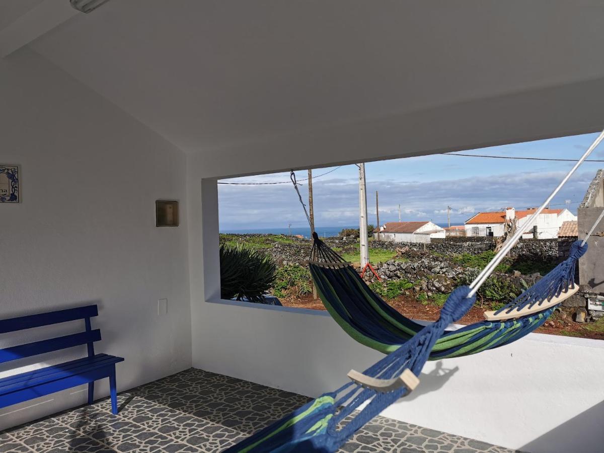 Casa Da Eira Velha Holiday home