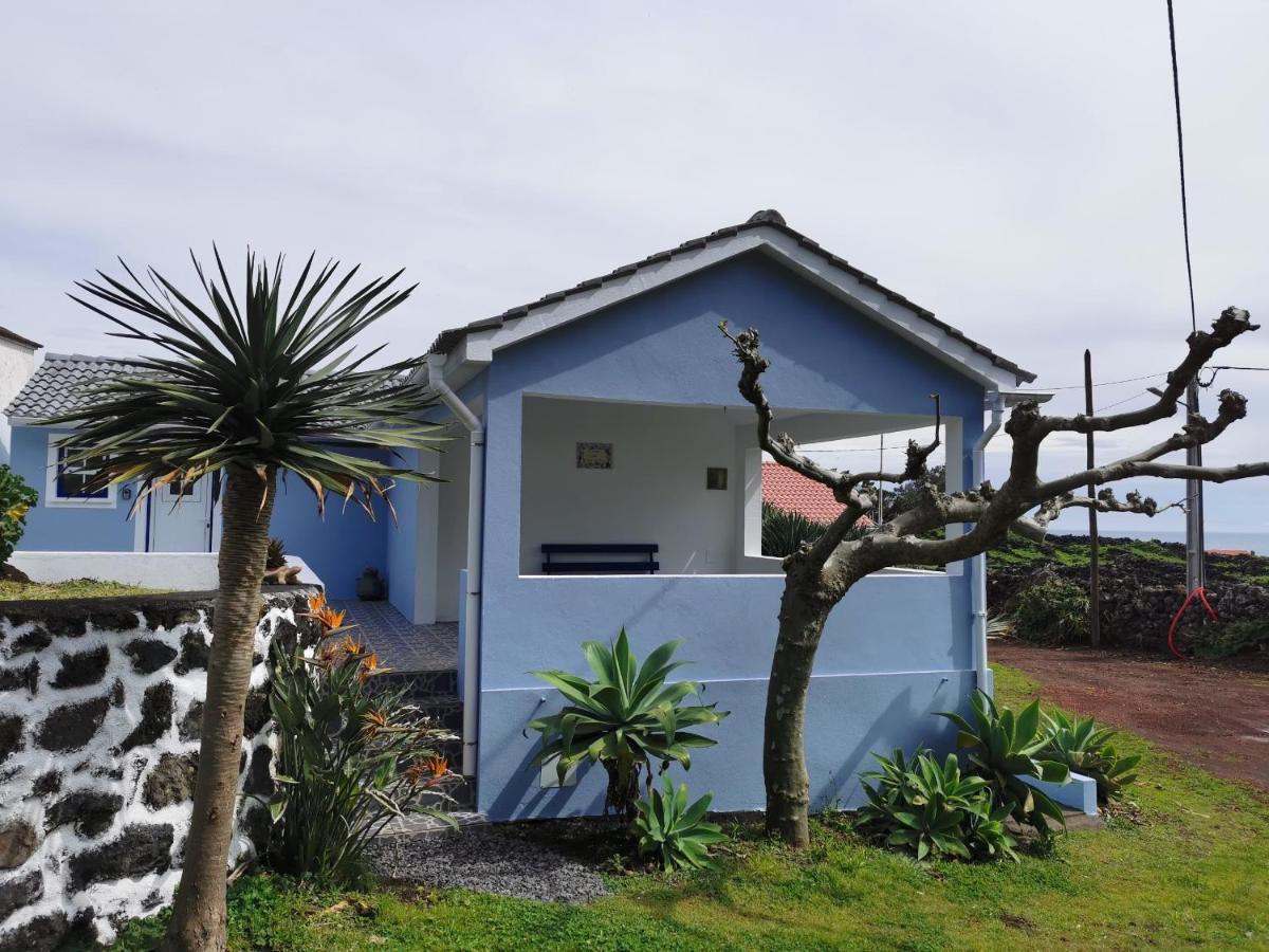 Casa Da Eira Velha Holiday home Faja do Ouvidor