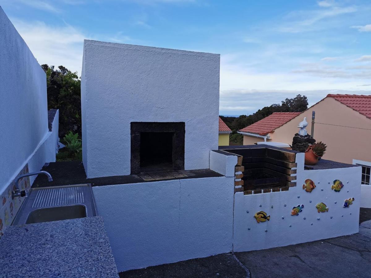 Holiday home Casa Da Eira Velha