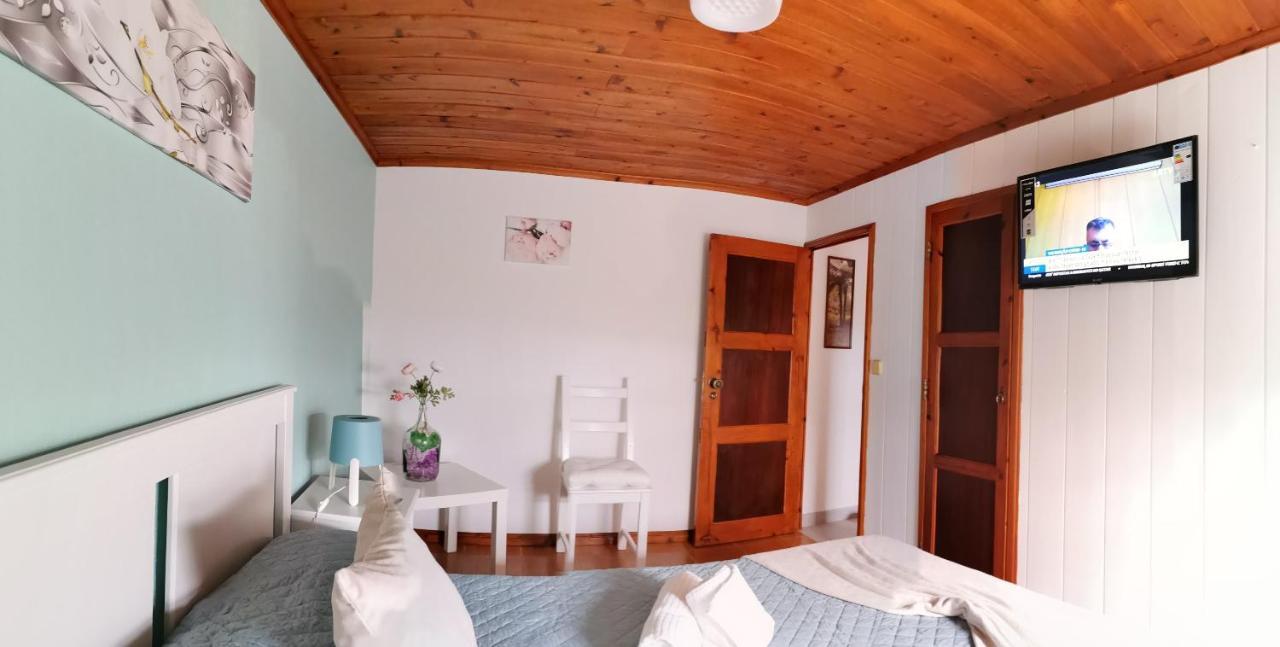 Casa Da Eira Velha
