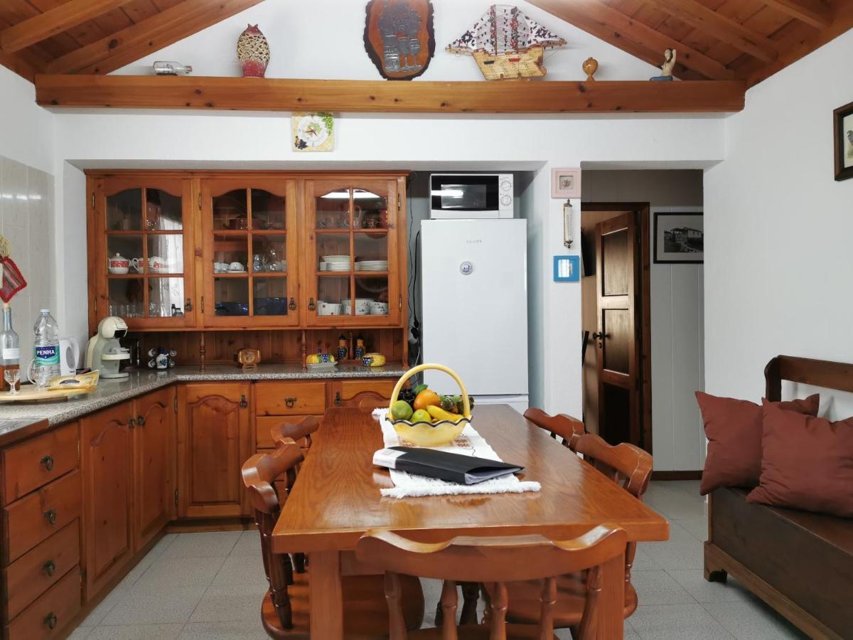 Casa Da Eira Velha Holiday home