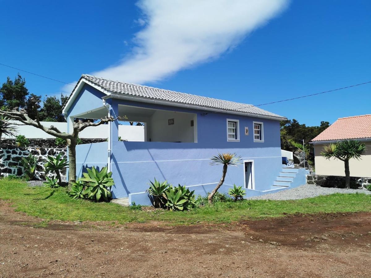 Casa Da Eira Velha * Faja do Ouvidor