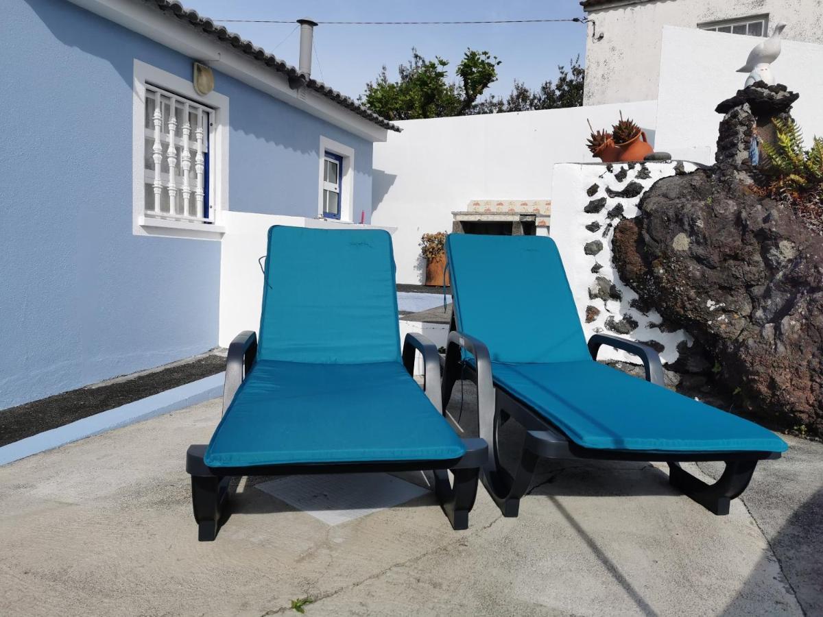 Casa Da Eira Velha