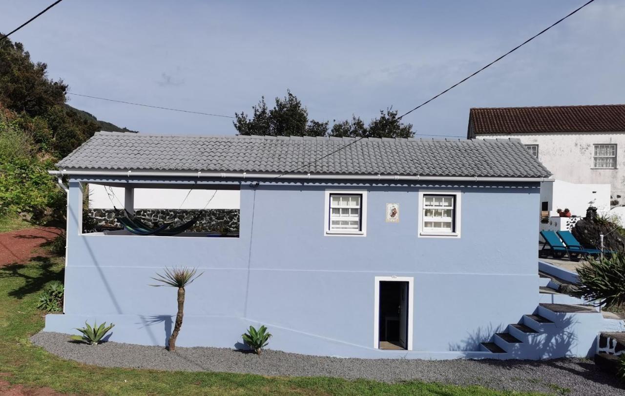 Holiday home Casa Da Eira Velha Faja do Ouvidor