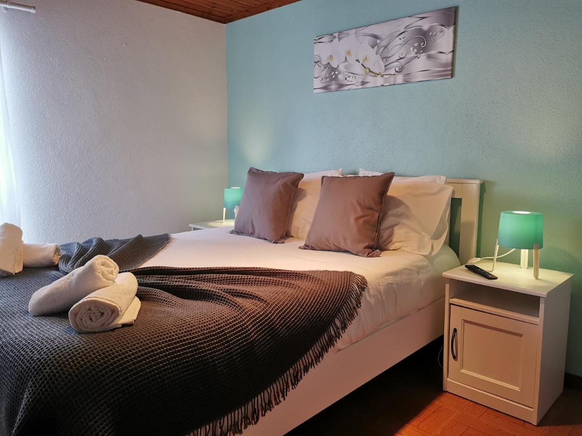 Holiday home Casa Da Eira Velha