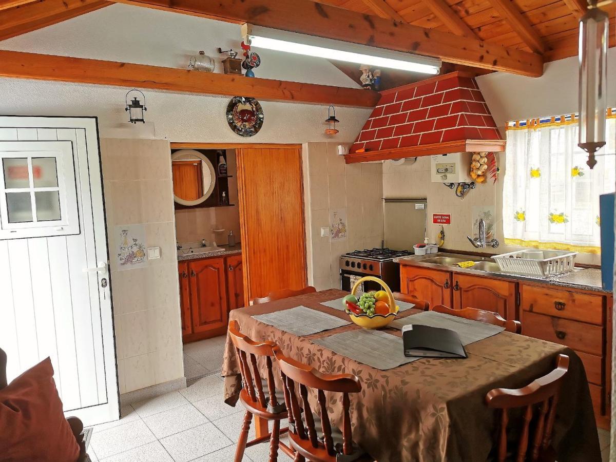 Holiday home Casa Da Eira Velha *