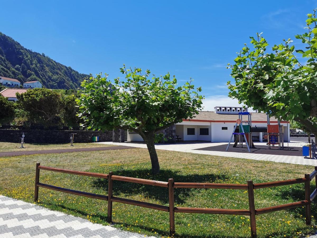 Сasa de vacaciones Casa Da Eira Velha Faja do Ouvidor