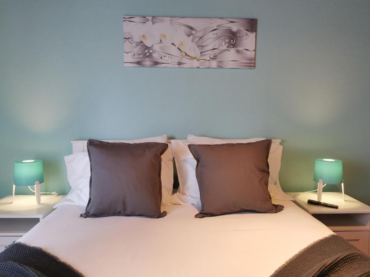Holiday home Casa Da Eira Velha